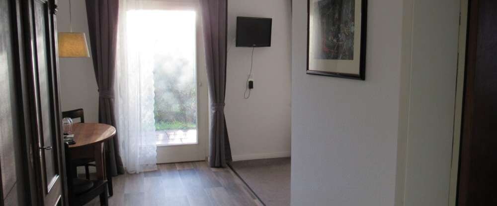 Landgasthof Grüner Baum - Zimmer