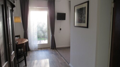 Landgasthof Grüner Baum - Zimmer