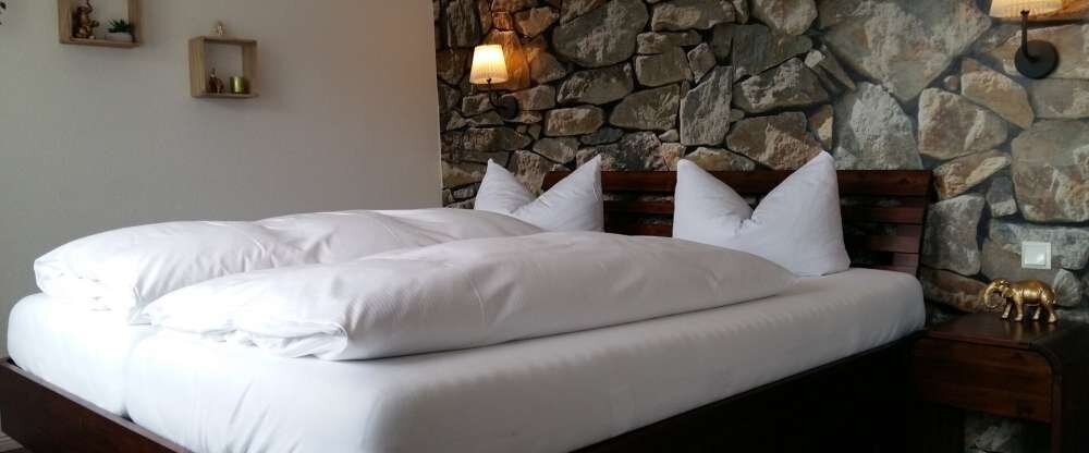 Landgasthof Grüner Baum - Zimmer