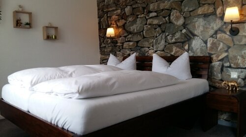 Landgasthof Grüner Baum - Zimmer