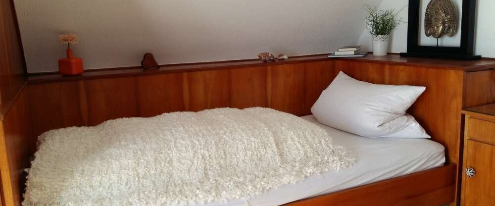 Landgasthof Grüner Baum - Zimmer