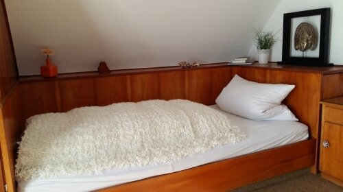 Landgasthof Grüner Baum - Zimmer