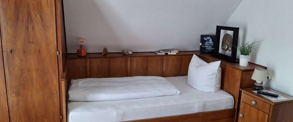 Landgasthof Grüner Baum - Zimmer