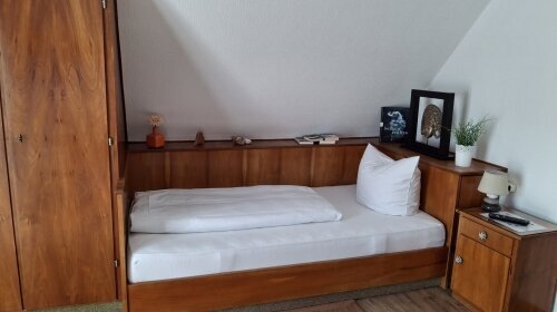 Landgasthof Grüner Baum - Zimmer