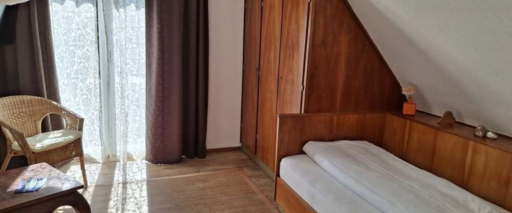 Landgasthof Grüner Baum - Zimmer