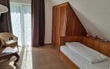 Landgasthof Grüner Baum - Zimmer