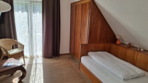 Landgasthof Grüner Baum - Zimmer