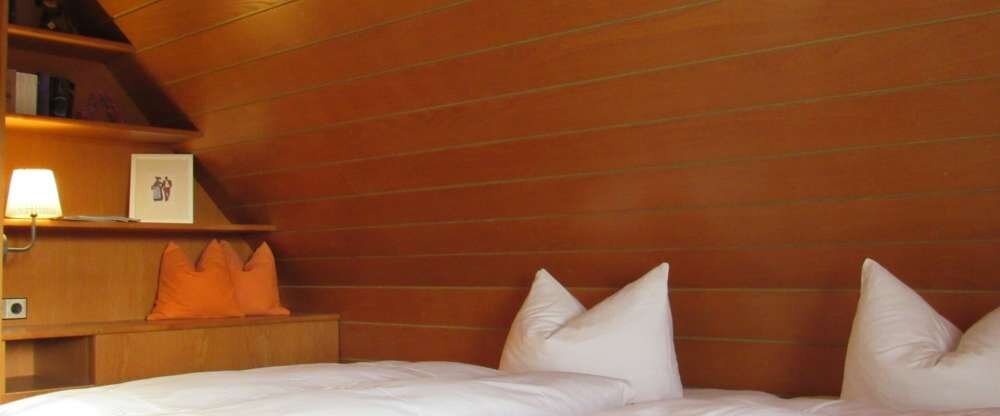 Landgasthof Grüner Baum - Zimmer