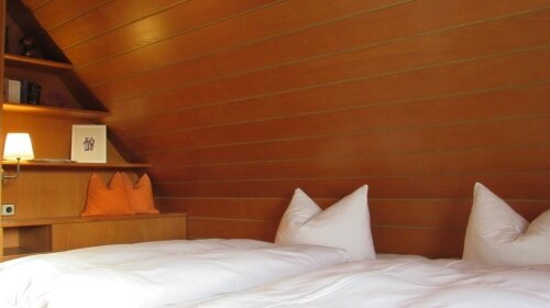 Landgasthof Grüner Baum - Zimmer