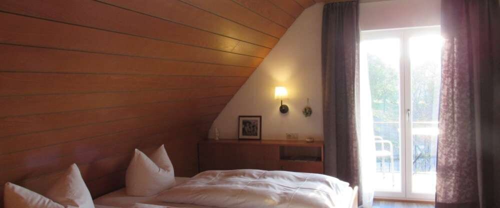 Landgasthof Grüner Baum - Zimmer