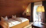 Landgasthof Grüner Baum - Zimmer