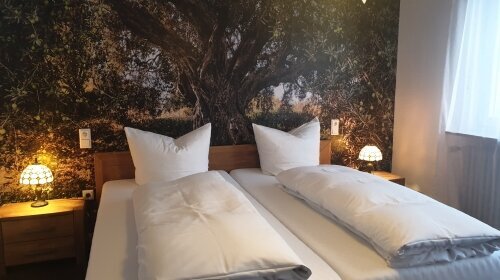 Landgasthof Grüner Baum - Zimmer