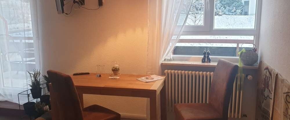 Landgasthof Grüner Baum - Zimmer