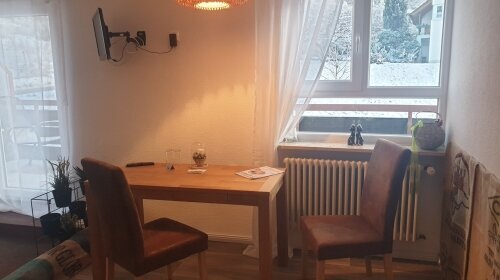 Landgasthof Grüner Baum - Zimmer