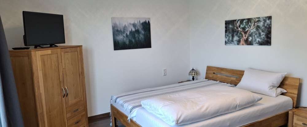 Landgasthof Grüner Baum - Zimmer