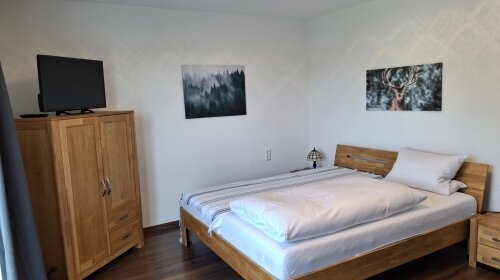 Landgasthof Grüner Baum - Zimmer