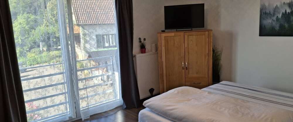 Landgasthof Grüner Baum - Zimmer