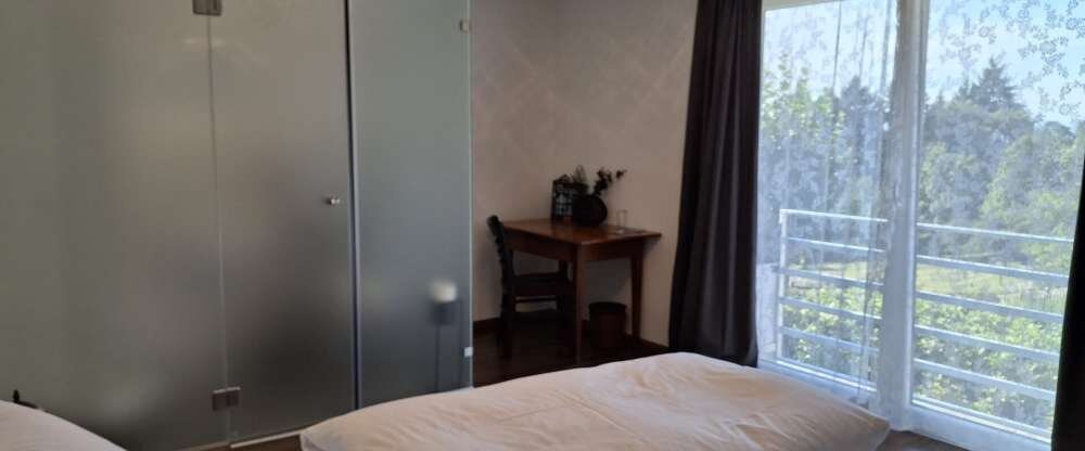 Landgasthof Grüner Baum - Zimmer