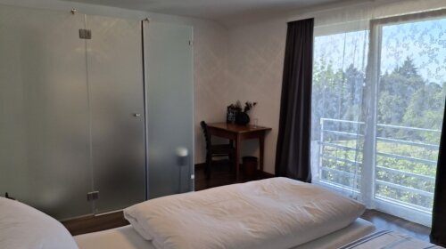 Landgasthof Grüner Baum - Zimmer