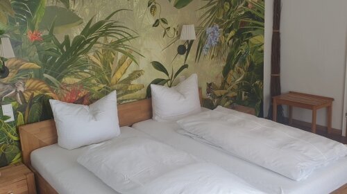 Landgasthof Grüner Baum - Zimmer