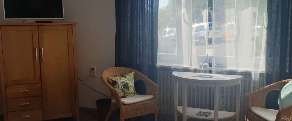 Landgasthof Grüner Baum - Zimmer