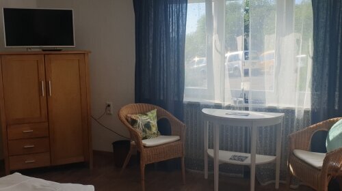 Landgasthof Grüner Baum - Zimmer