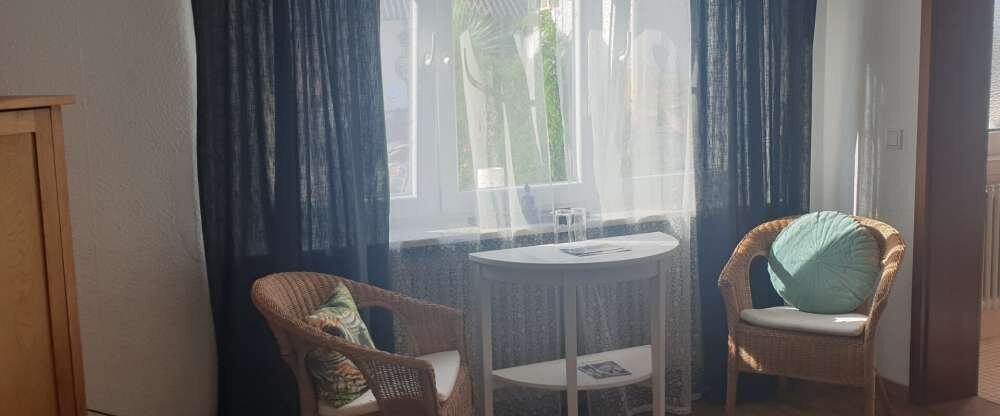 Landgasthof Grüner Baum - Zimmer