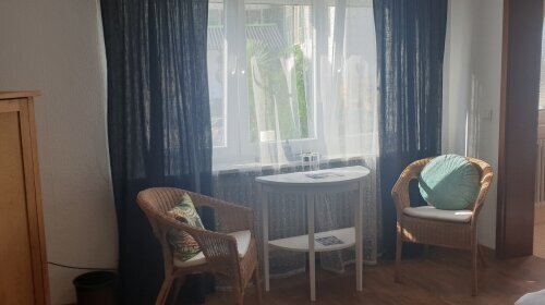 Landgasthof Grüner Baum - Zimmer