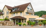 Landgasthof Lell - Hotel-Außenansicht