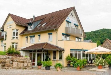 Landgasthof Lell - Hotel-Außenansicht, Quelle: Landgasthof Lell