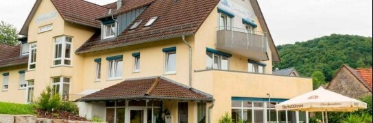 Landgasthof Lell - Hotel-Außenansicht, Quelle: Landgasthof Lell