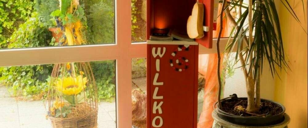 Landgasthof Lell - Hotel-Innenansicht