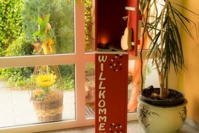 Landgasthof Lell - Hotel-Innenansicht, Quelle: Landgasthof Lell