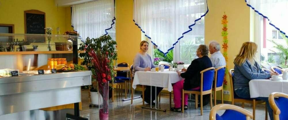 Landgasthof Lell - Restaurant