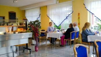 Landgasthof Lell - Restaurant