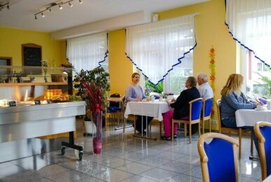 Landgasthof Lell - Restaurant, Quelle: Landgasthof Lell