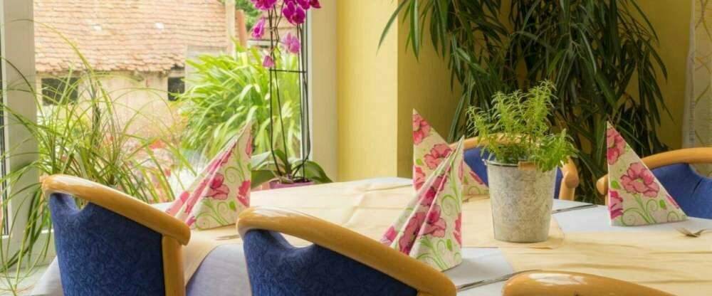 Landgasthof Lell - Restaurant