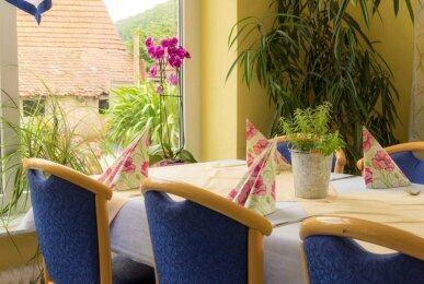 Landgasthof Lell - Restaurant, Quelle: Landgasthof Lell