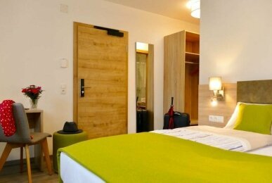 Landgasthof Lell - Zimmer, Quelle: Landgasthof Lell