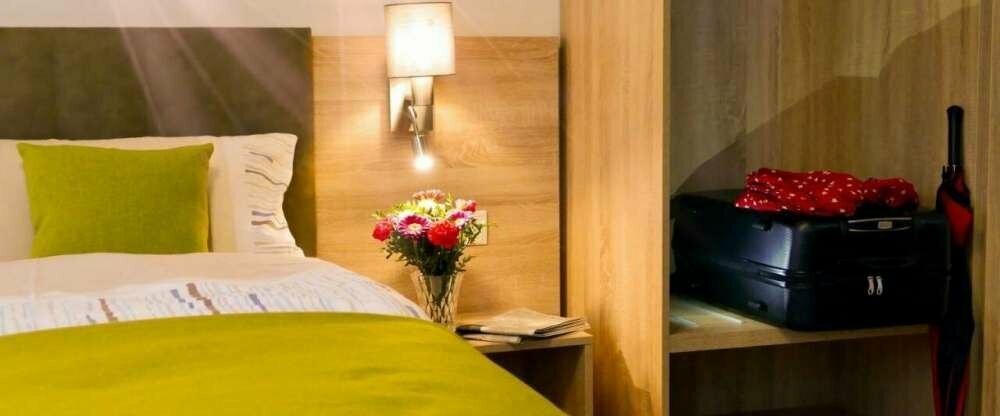 Landgasthof Lell - Zimmer