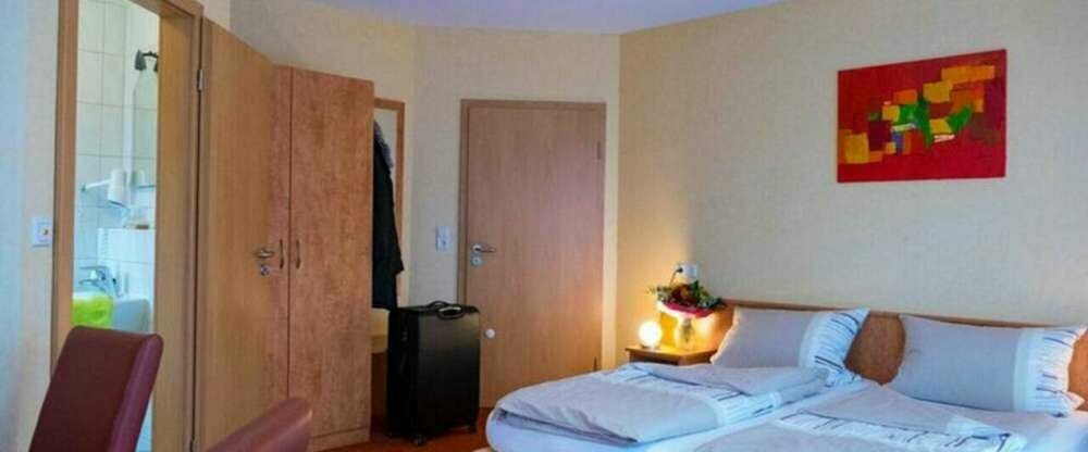 Landgasthof Lell - Zimmer