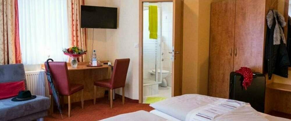 Landgasthof Lell - Zimmer