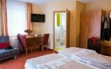 Landgasthof Lell - Zimmer