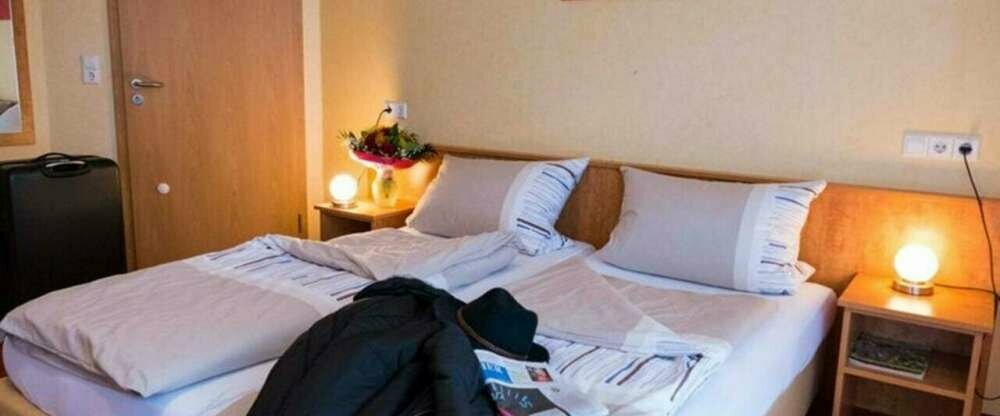 Landgasthof Lell - Zimmer