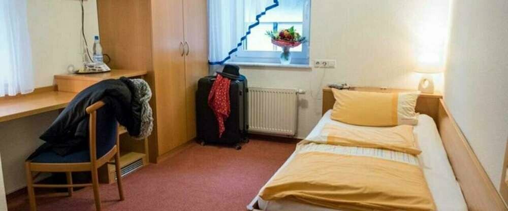 Landgasthof Lell - Zimmer