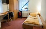 Landgasthof Lell - Zimmer