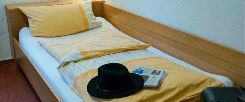 Landgasthof Lell - Zimmer