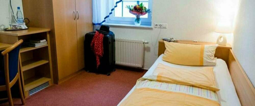 Landgasthof Lell - Zimmer