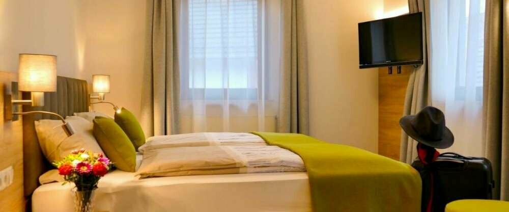 Landgasthof Lell - Zimmer