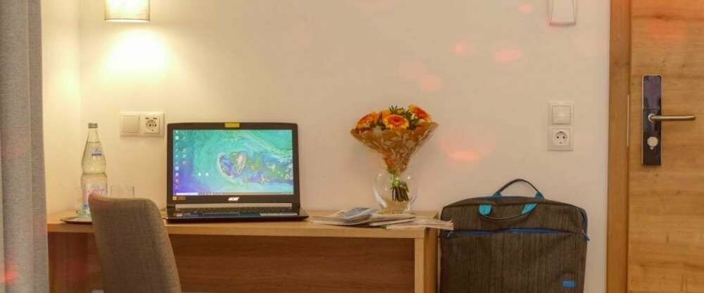 Landgasthof Lell - Zimmer